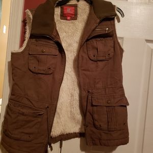 Faded Glory Vest